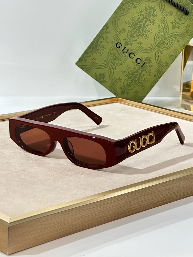 Gucci Sunglasses(AAAA)-3726