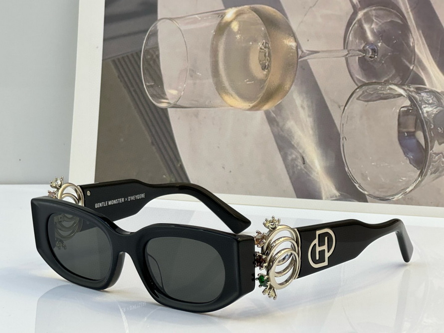 Gentle Monster Sunglasses(AAAA)-298