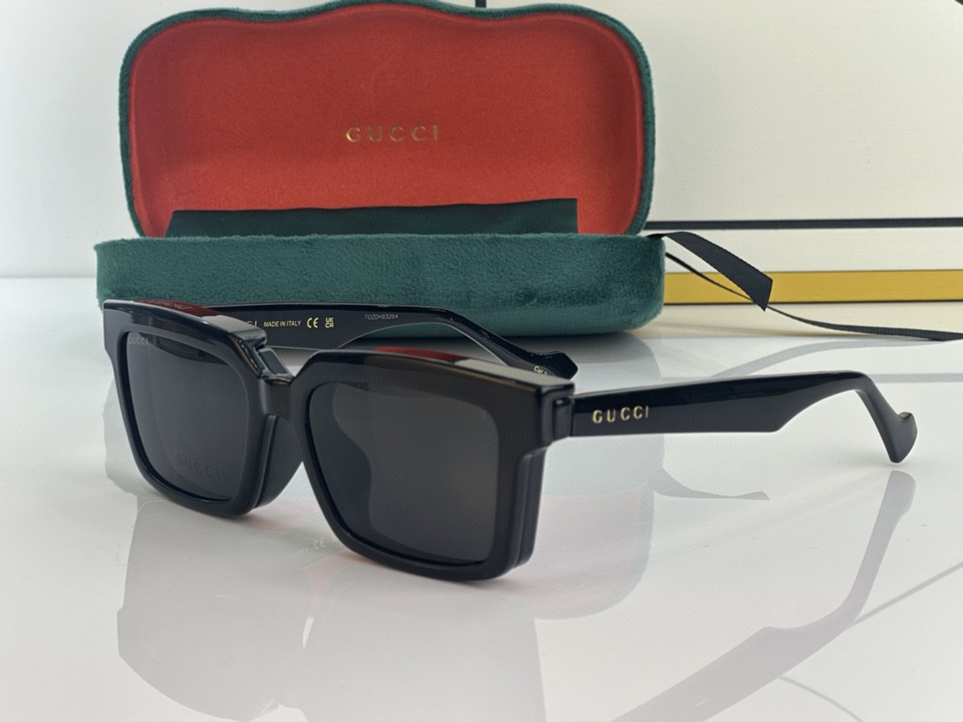 Gucci Sunglasses(AAAA)-3725