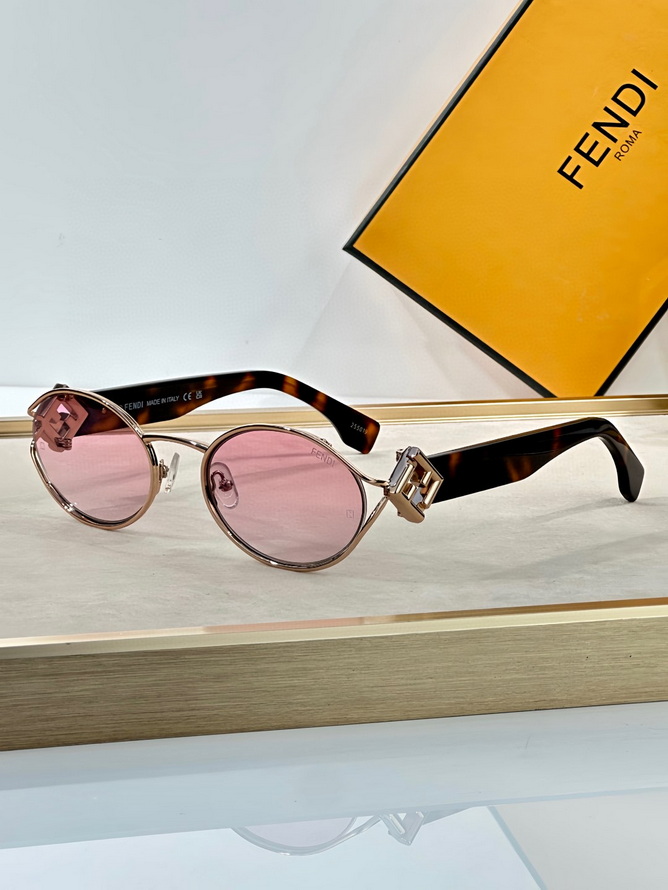FENFDI Sunglasses(AAAA)-288
