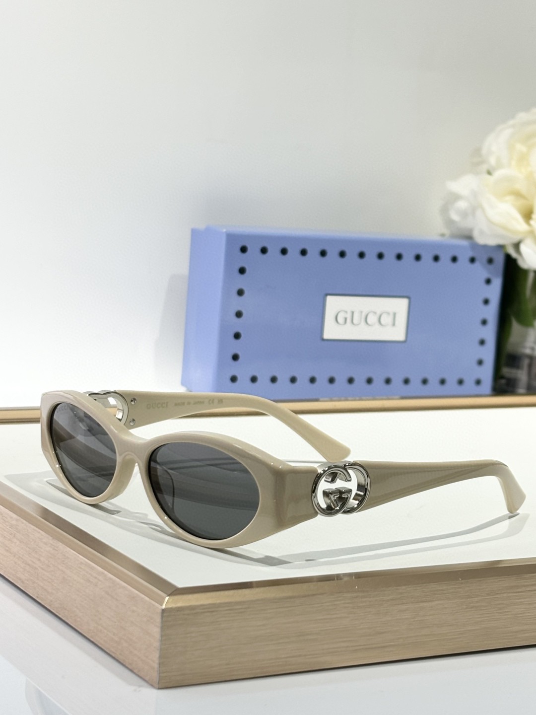 Gucci Sunglasses(AAAA)-3719