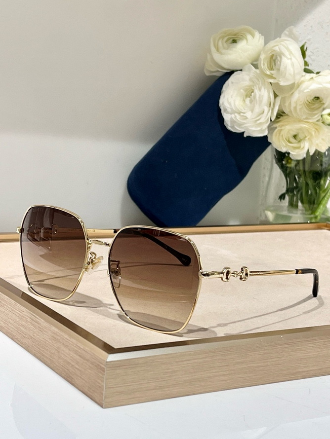 Gucci Sunglasses(AAAA)-3717
