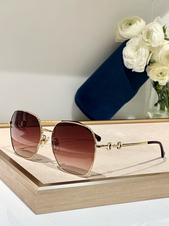 Gucci Sunglasses(AAAA)-3716