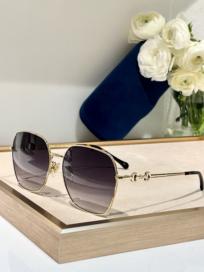 Gucci Sunglasses(AAAA)-3715