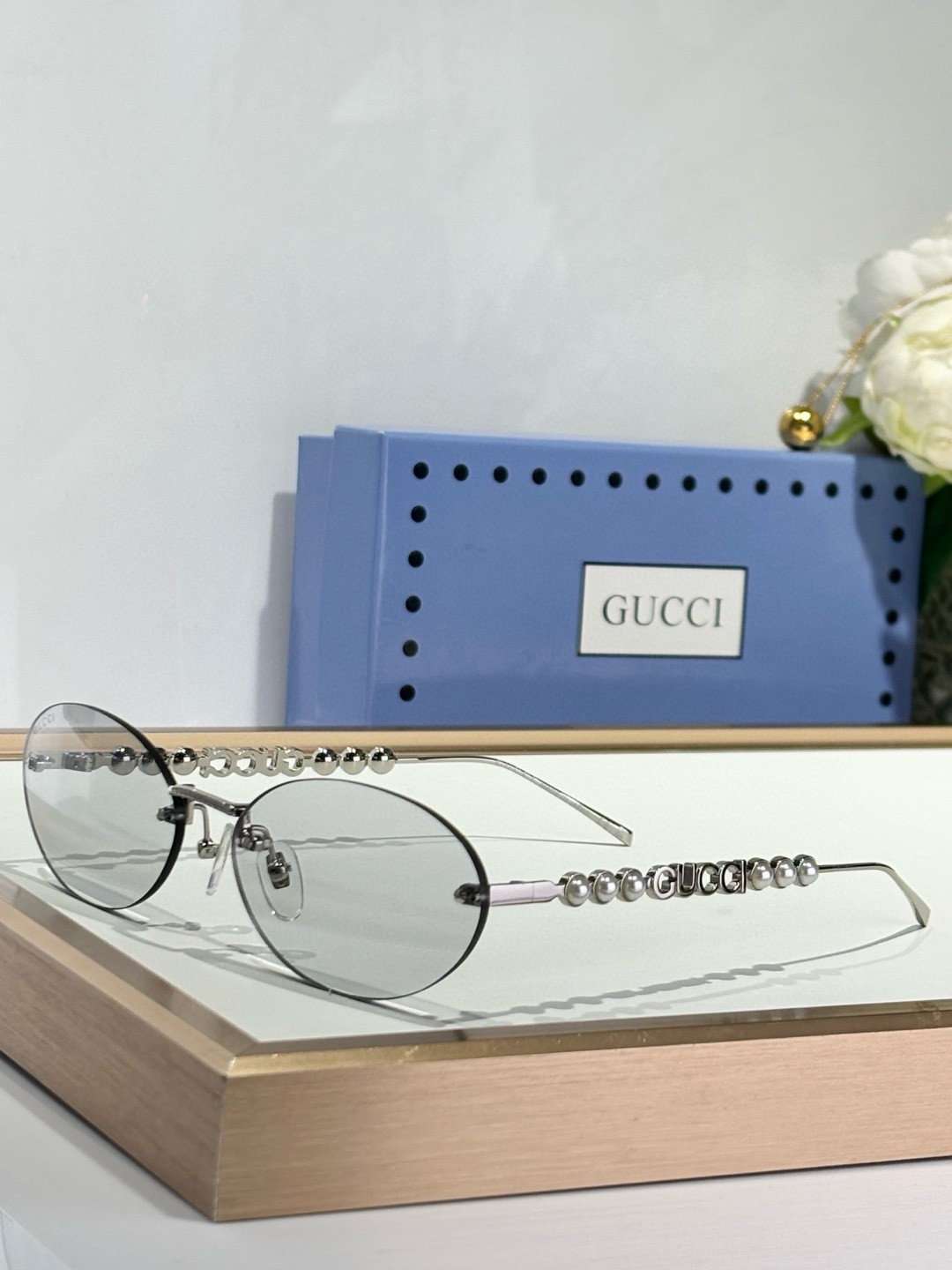 Gucci Sunglasses(AAAA)-3705