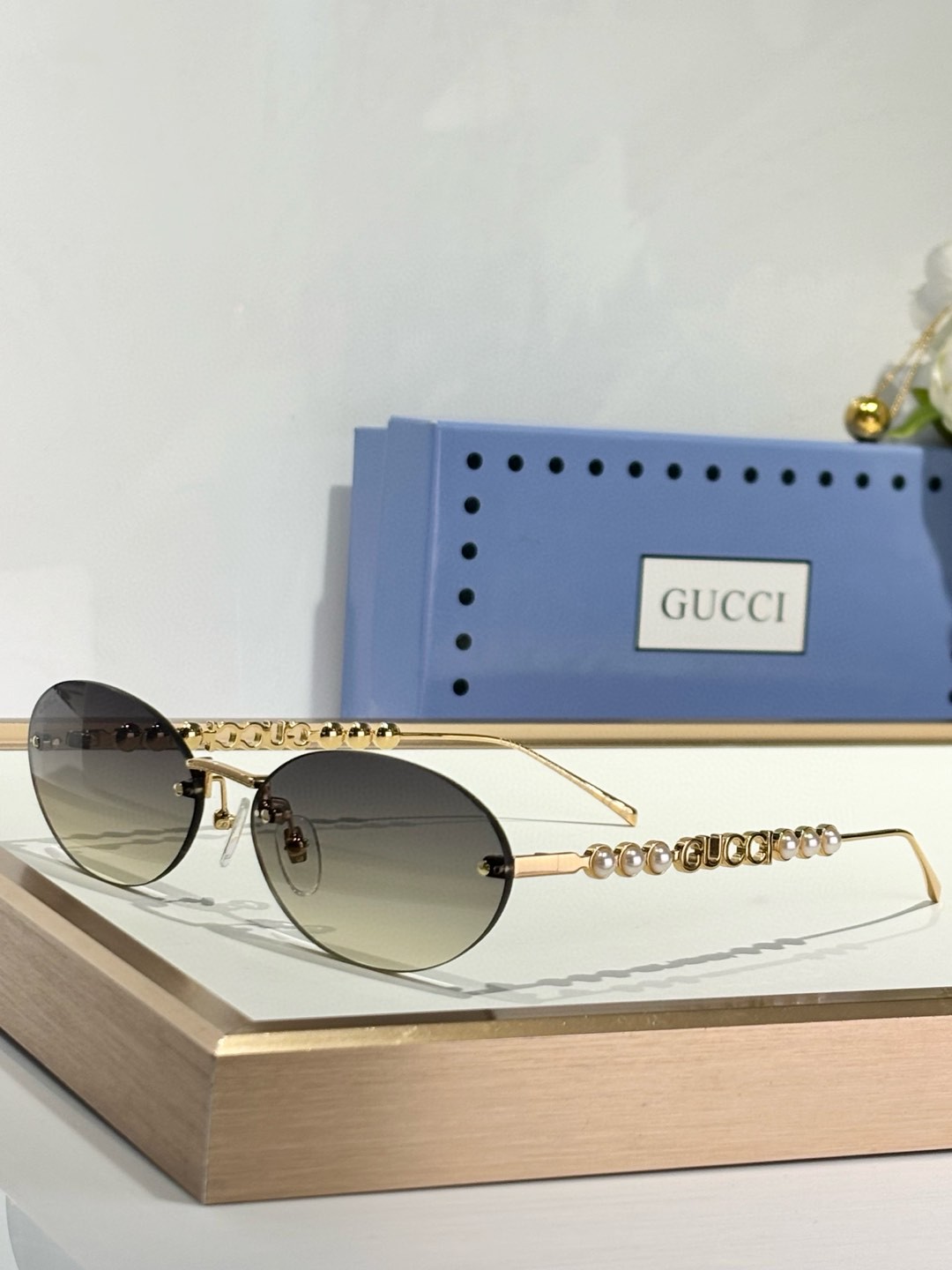 Gucci Sunglasses(AAAA)-3704