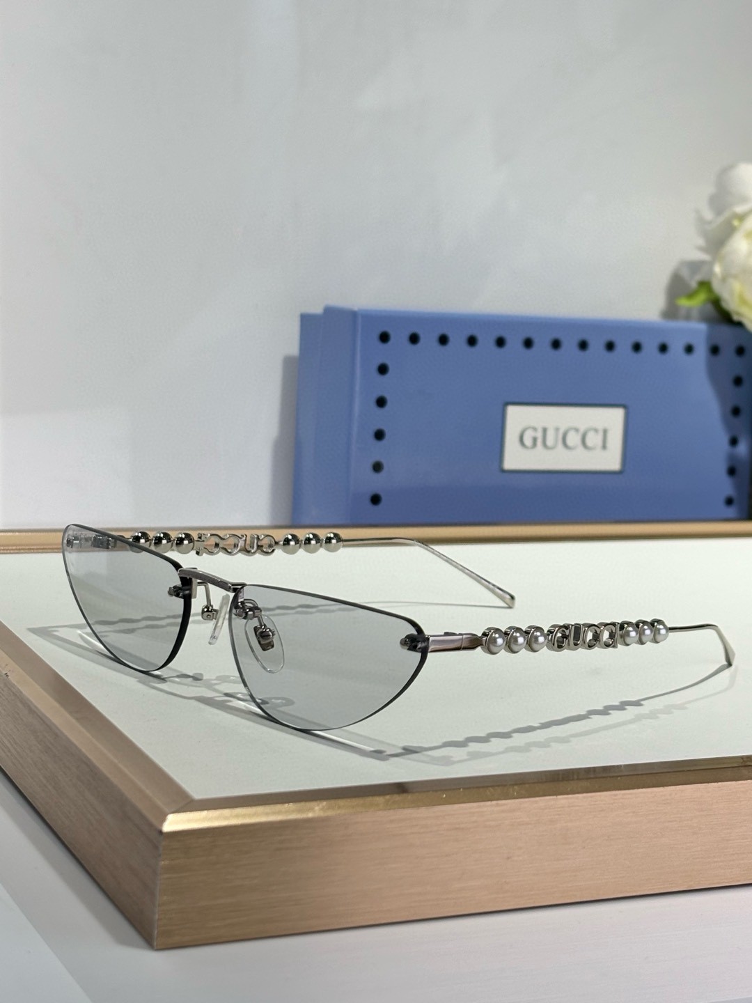 Gucci Sunglasses(AAAA)-3700