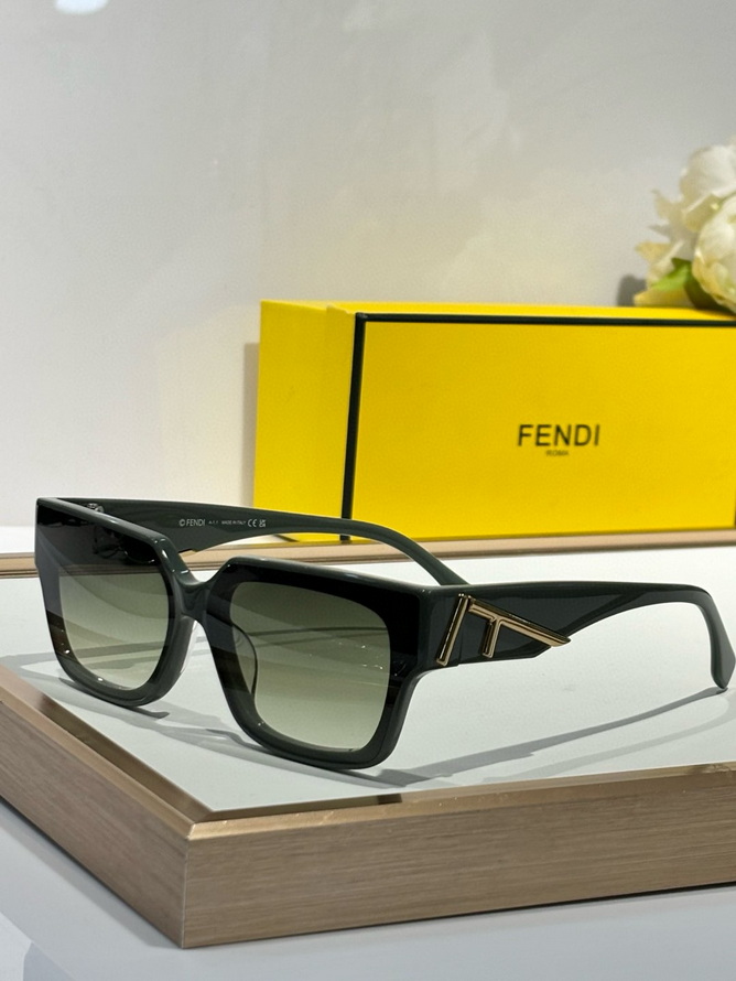 FENFDI Sunglasses(AAAA)-283