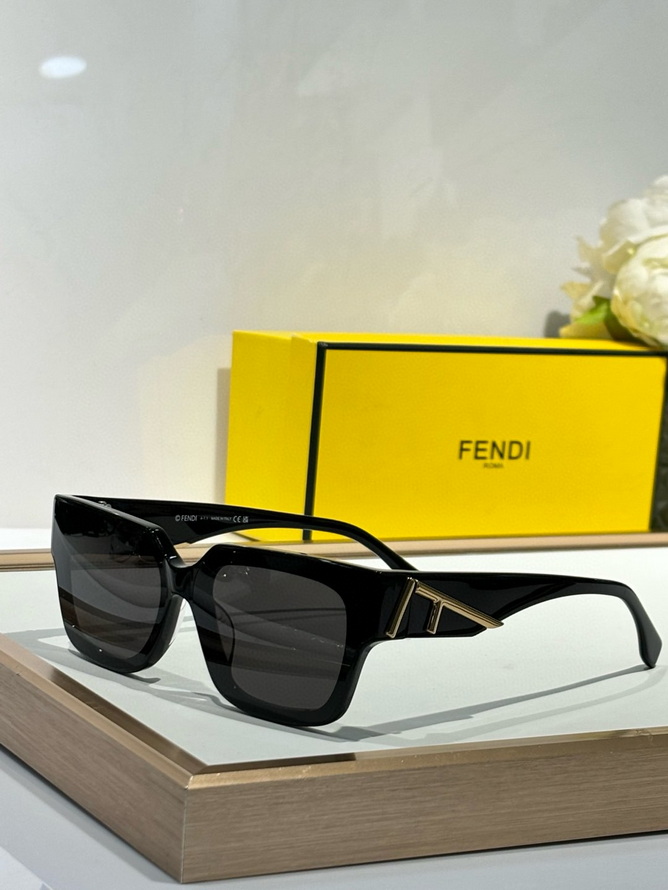 FENFDI Sunglasses(AAAA)-280