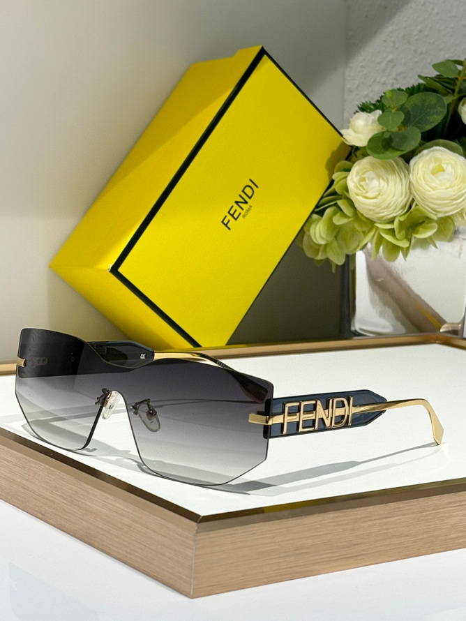 FENFDI Sunglasses(AAAA)-277