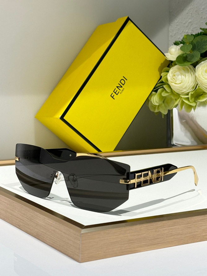 FENFDI Sunglasses(AAAA)-274