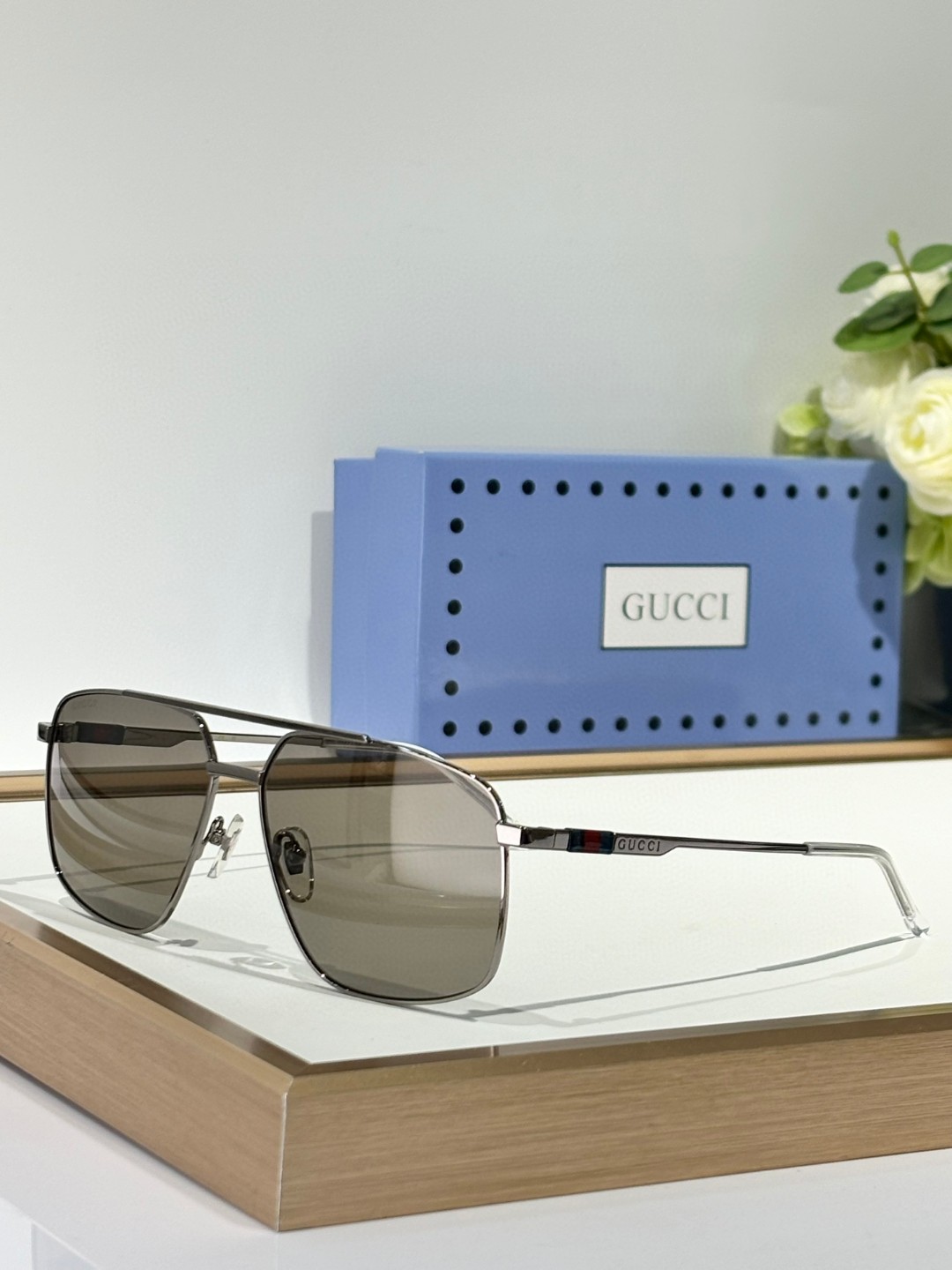 Gucci Sunglasses(AAAA)-3695