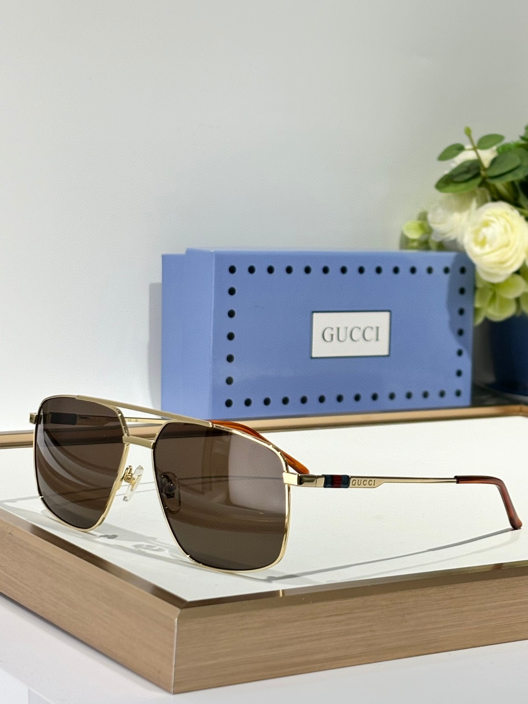 Gucci Sunglasses(AAAA)-3692