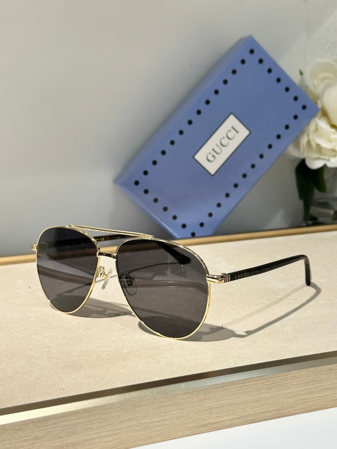 Gucci Sunglasses(AAAA)-3690