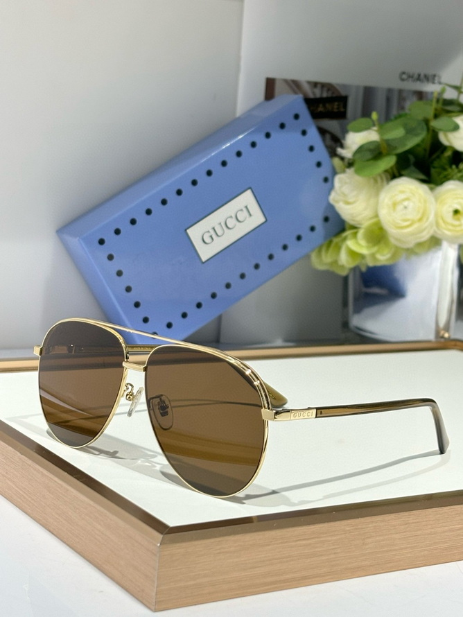 Gucci Sunglasses(AAAA)-3688