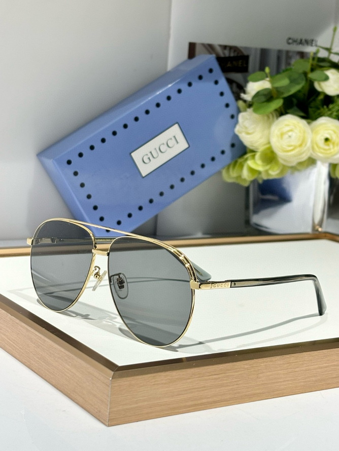 Gucci Sunglasses(AAAA)-3687