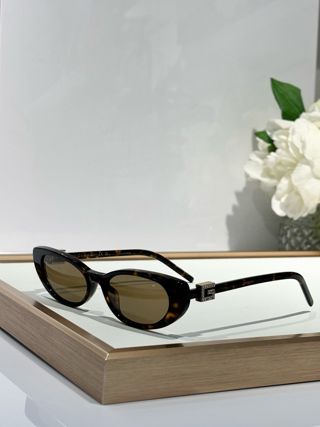 Gucci Sunglasses(AAAA)-3686