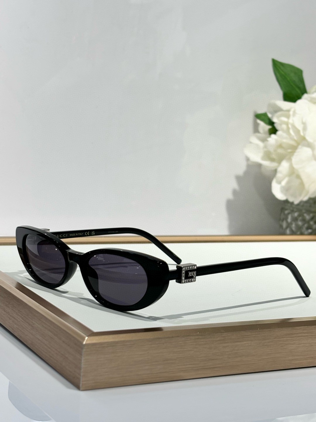 Gucci Sunglasses(AAAA)-3685