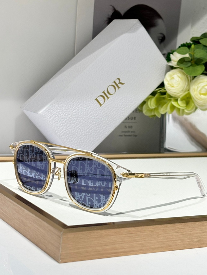 Dior Sunglasses(AAAA)-1610