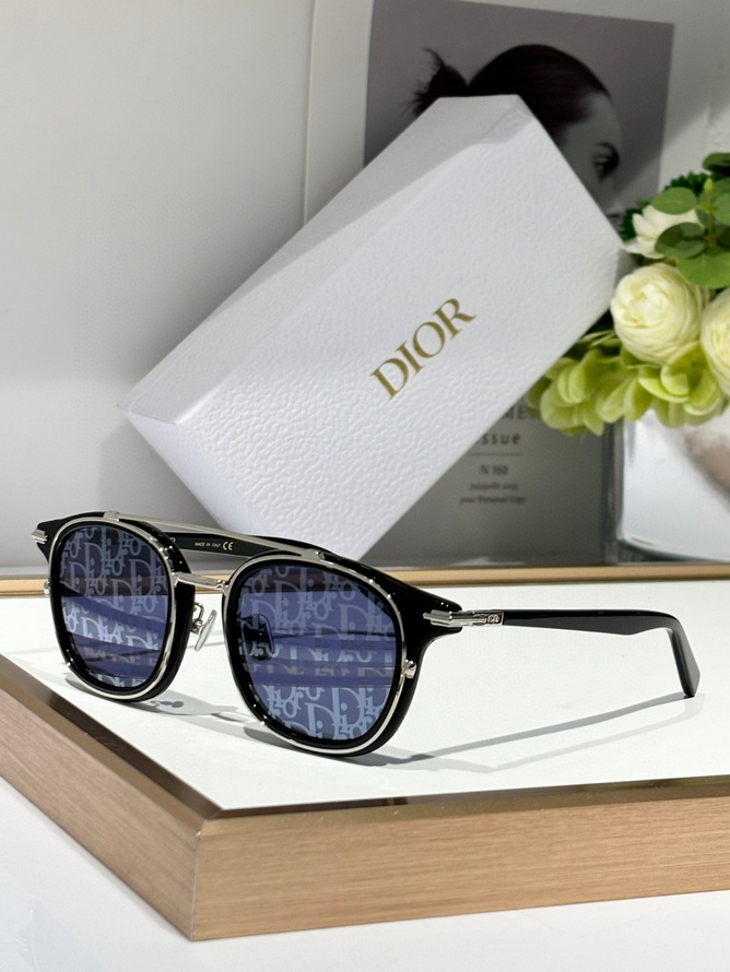 Dior Sunglasses(AAAA)-1608