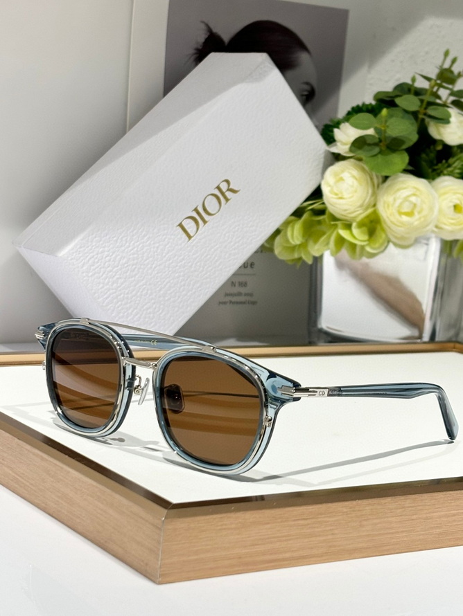 Dior Sunglasses(AAAA)-1606