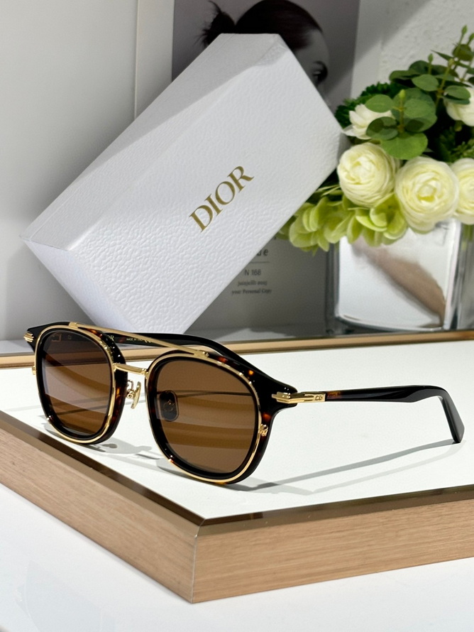  Dior Sunglasses(AAAA)-1603
