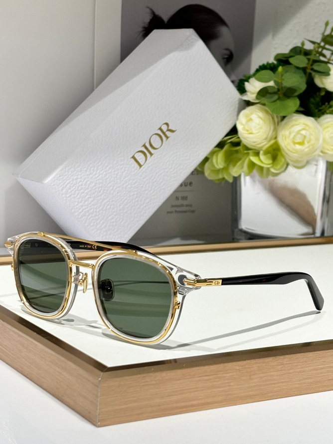  Dior Sunglasses(AAAA)-1602