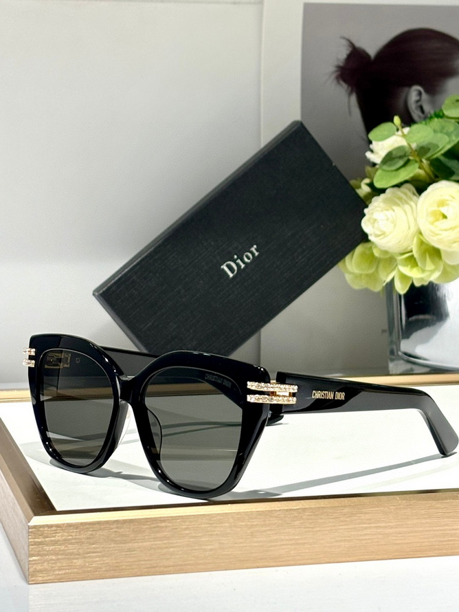  Dior Sunglasses(AAAA)-1601