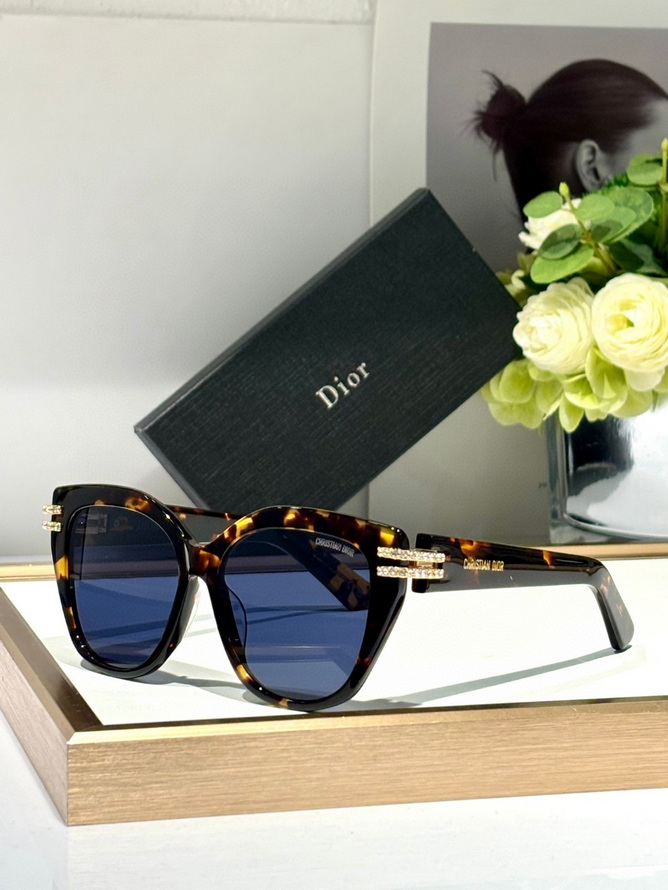  Dior Sunglasses(AAAA)-1598