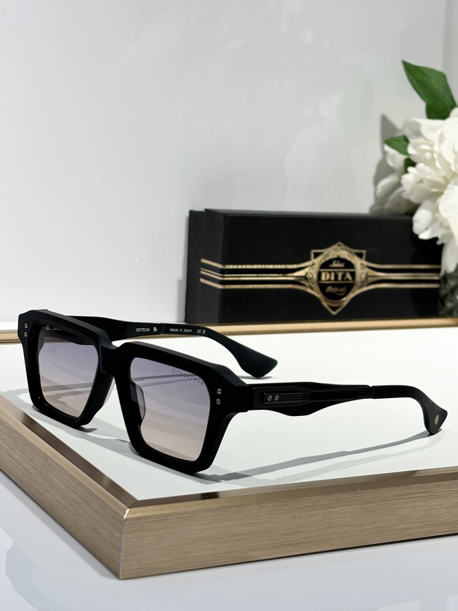 DITA Sunglasses(AAAA)-1497