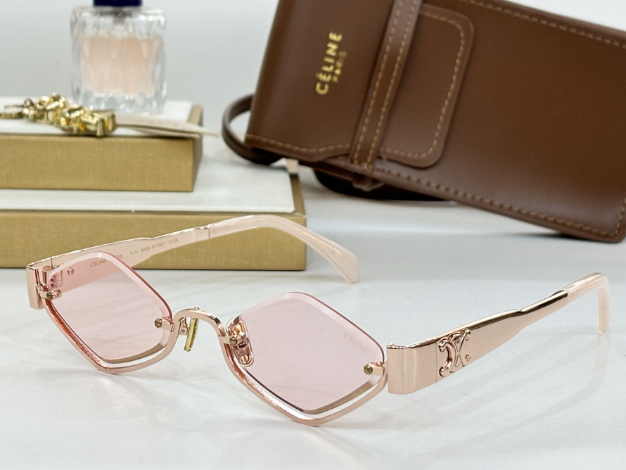 Celine Sunglasses(AAAA)-802