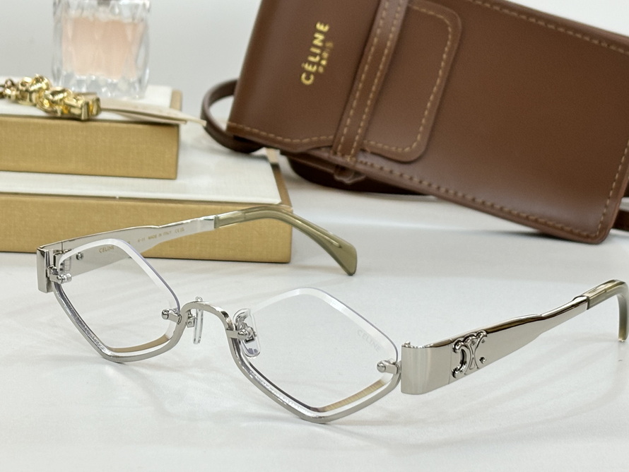 Celine Sunglasses(AAAA)-801