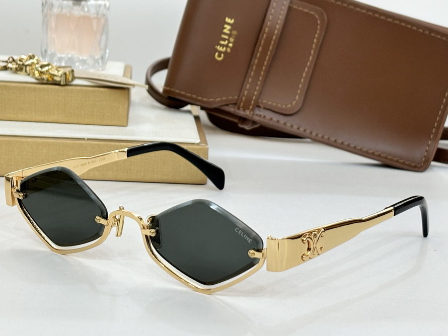 Celine Sunglasses(AAAA)-800