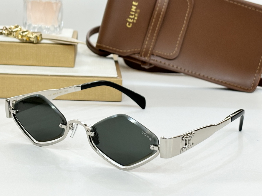Celine Sunglasses(AAAA)-799