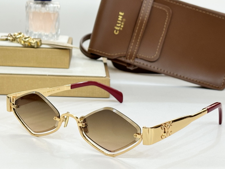 Celine Sunglasses(AAAA)-798