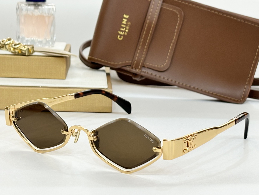 Celine Sunglasses(AAAA)-797