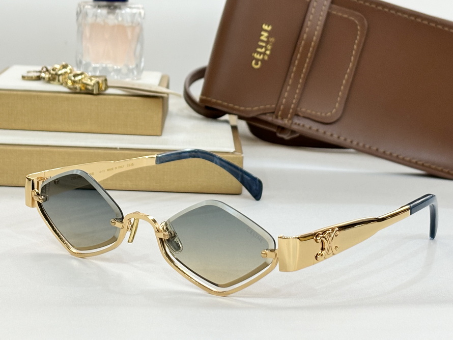 Celine Sunglasses(AAAA)-796