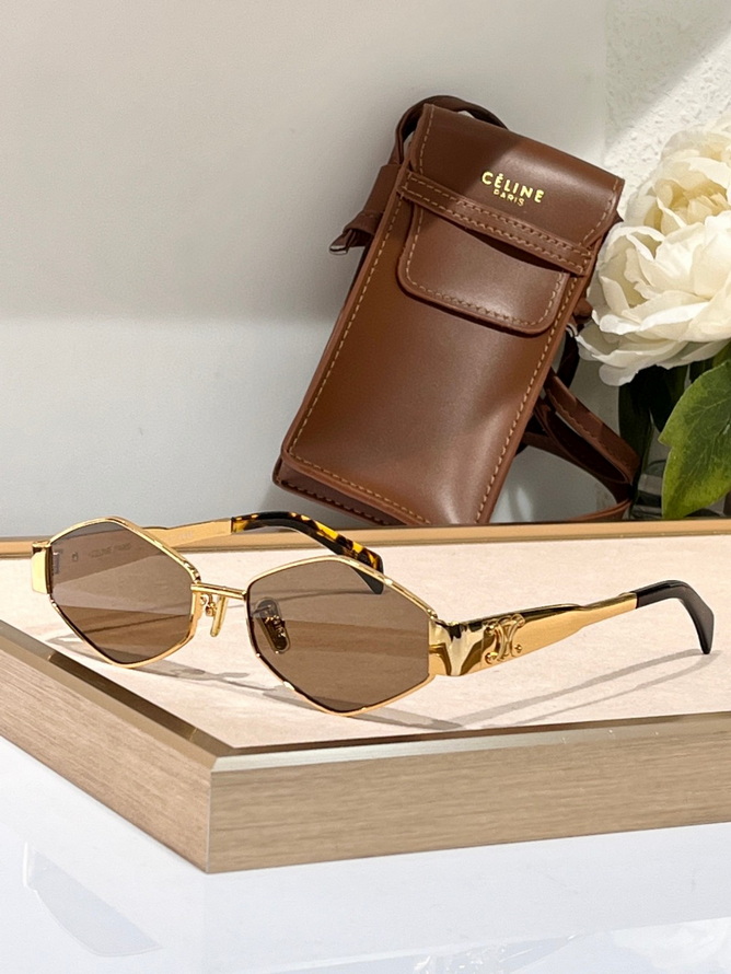 Celine Sunglasses(AAAA)-795