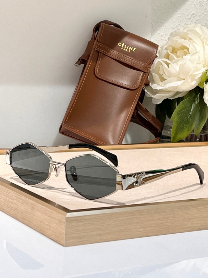 Celine Sunglasses(AAAA)-794