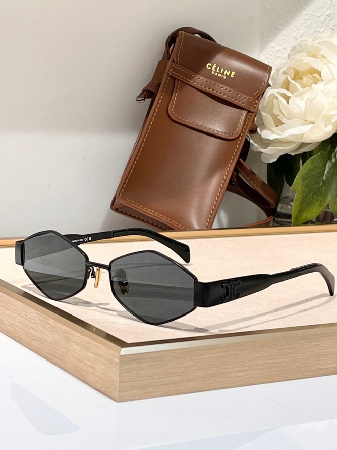 Celine Sunglasses(AAAA)-793