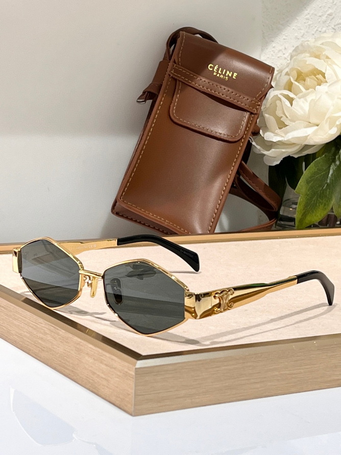 Celine Sunglasses(AAAA)-792