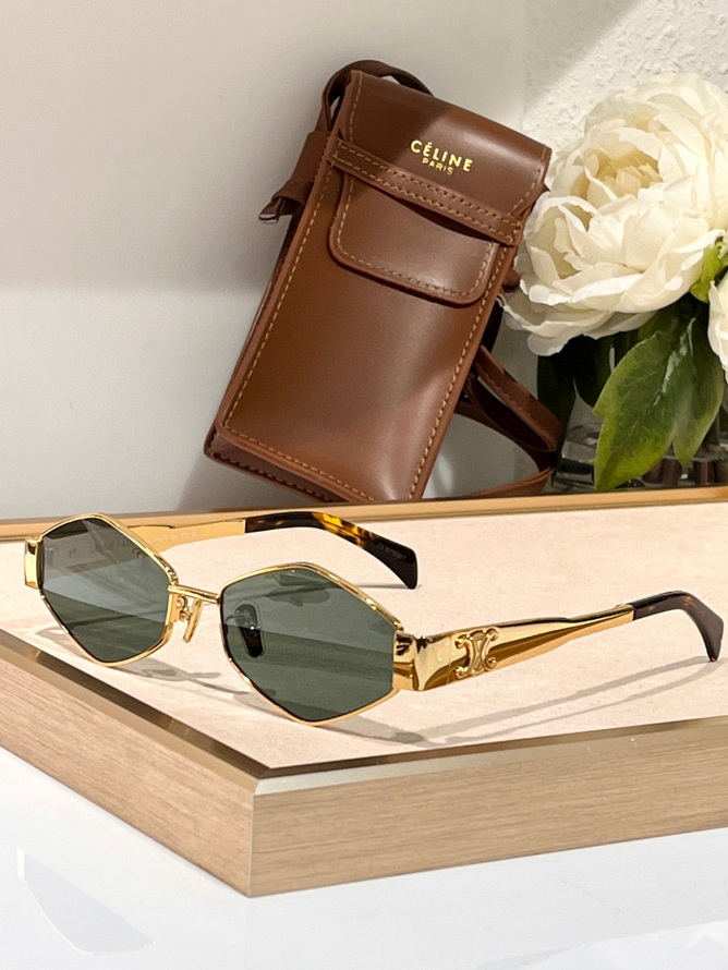 Celine Sunglasses(AAAA)-791