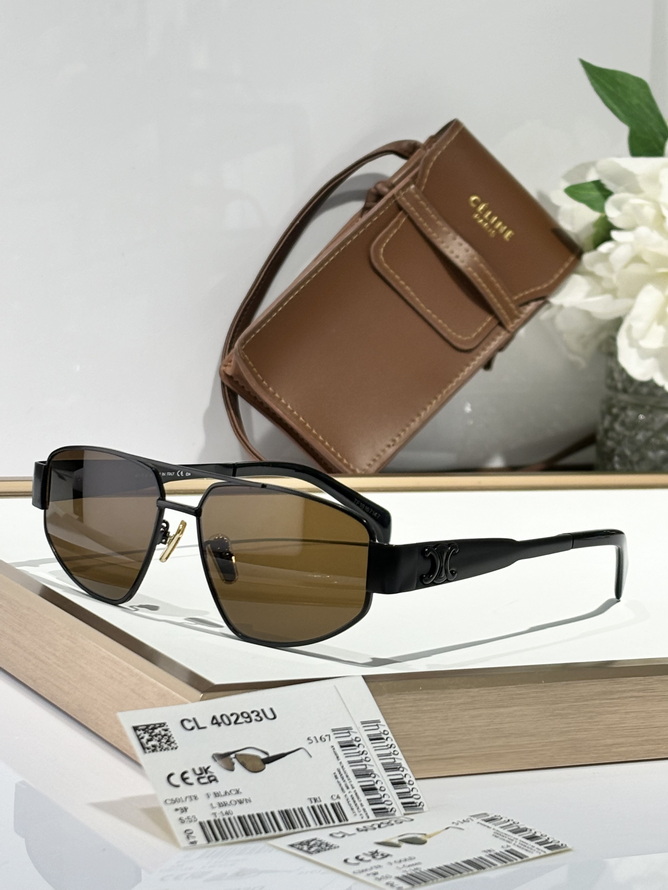 Celine Sunglasses(AAAA)-789