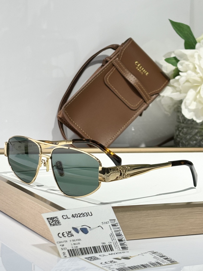 Celine Sunglasses(AAAA)-788