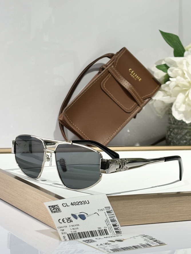 Celine Sunglasses(AAAA)-787