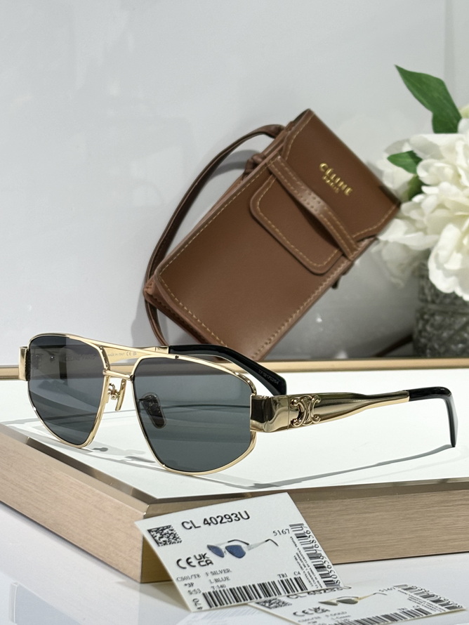 Celine Sunglasses(AAAA)-786