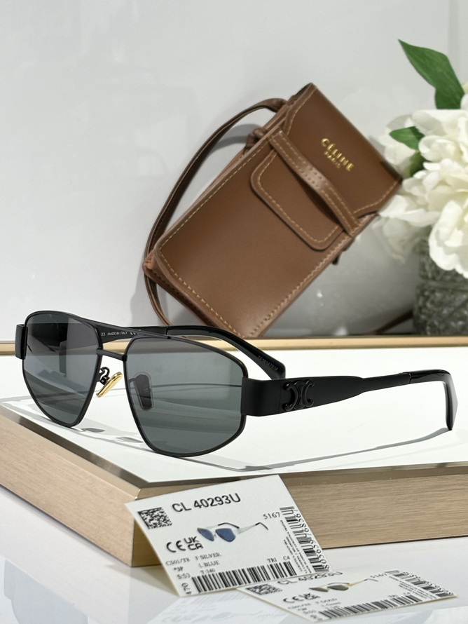 Celine Sunglasses(AAAA)-785
