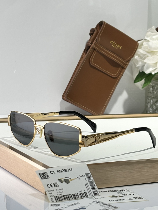 Celine Sunglasses(AAAA)-783