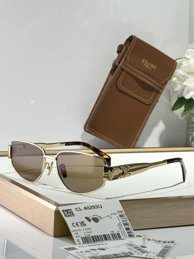 Celine Sunglasses(AAAA)-782
