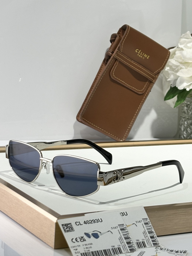 Celine Sunglasses(AAAA)-781
